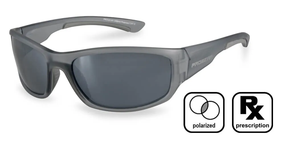 Cycling & Running Sunglasses | Urban Model U-1507 | 2 colors