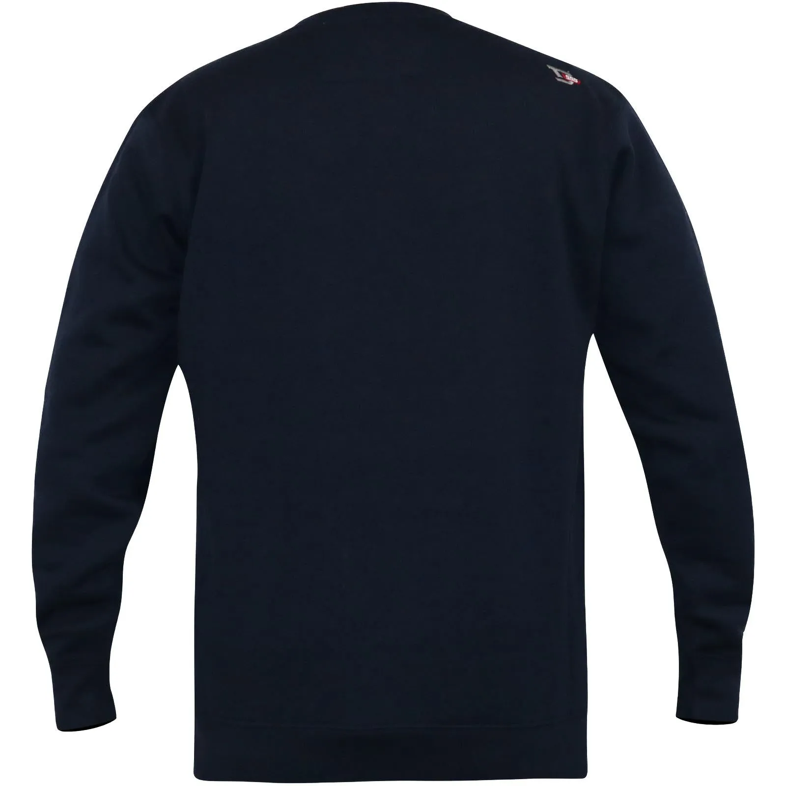 D555 Mens Keyworth Big & Tall Sweatshirt