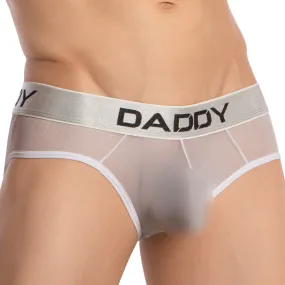 Daddy DDJ032 Provocative Centerseam Brief