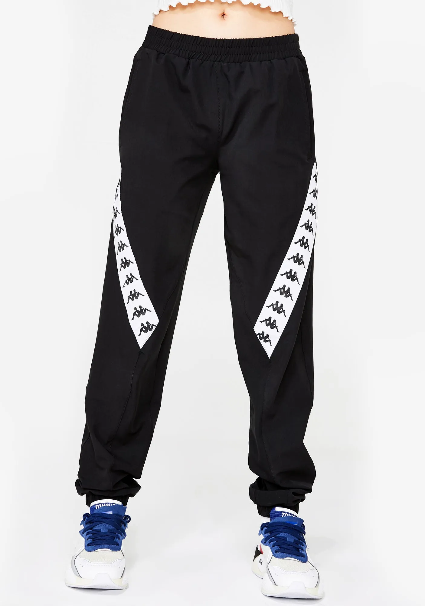 Dark 222 Banda Bawon Track Pants