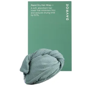 Davroe Curlicue - Rapid Dry Hair Wrap