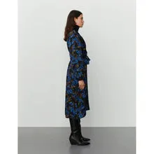 Day Birger Et Mikkelson Marley Dress - Distorted Bloom