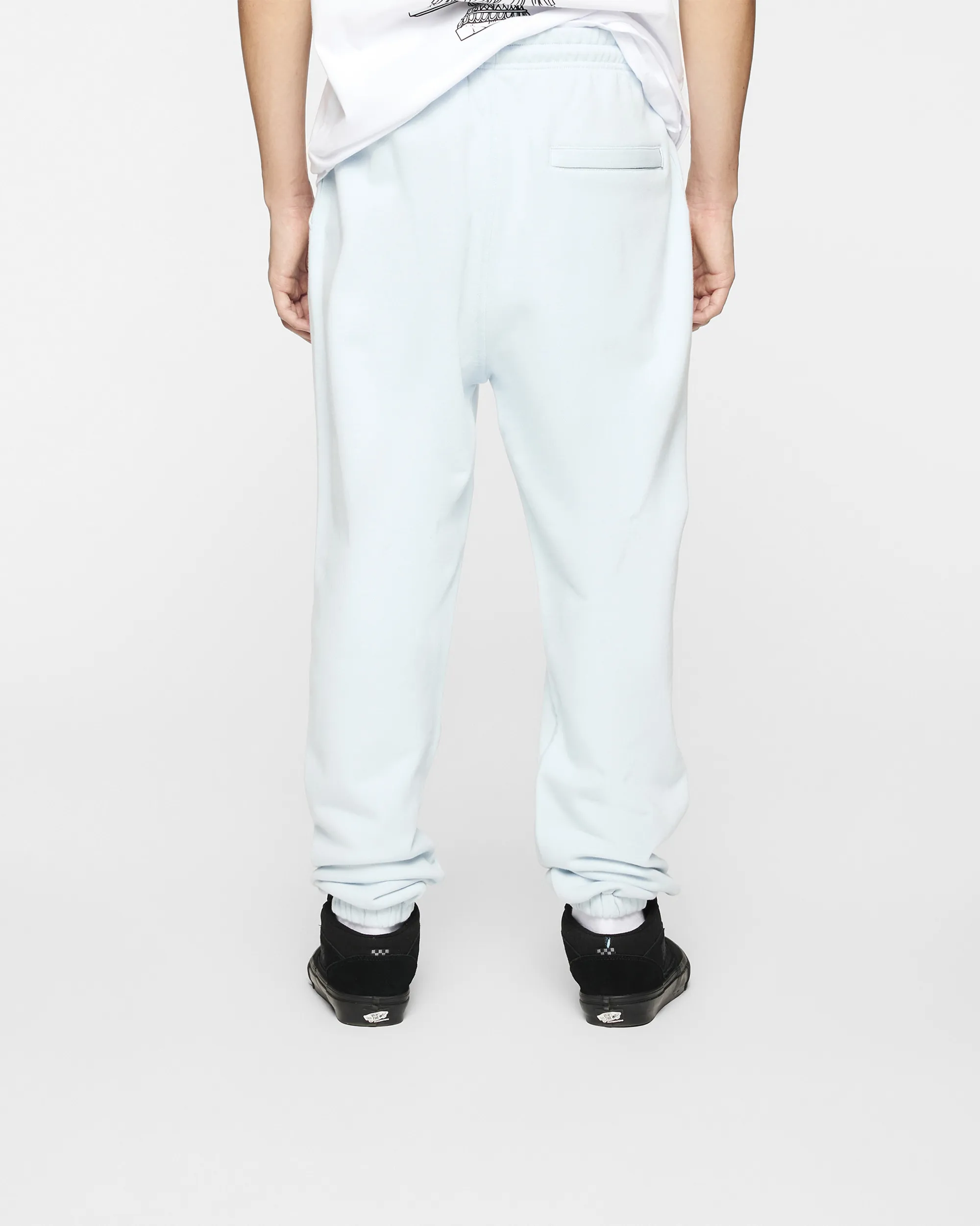 Deep Freeze Sweatpants