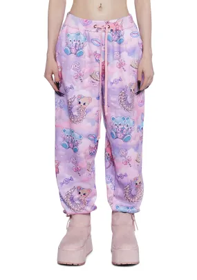 Demented Sweetness Jogger Sweatpants