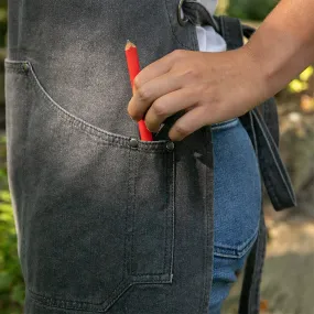 Denim Apron