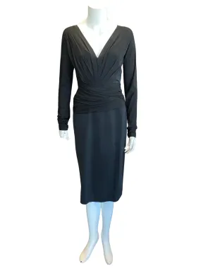 Donna Karan Mixed Media Dress |M|US6|