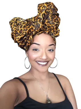 Empress Head Wrap