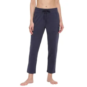 ENAMOR-E060 ESSENTIALS FRENCH TERRY LOUNGE PANTS