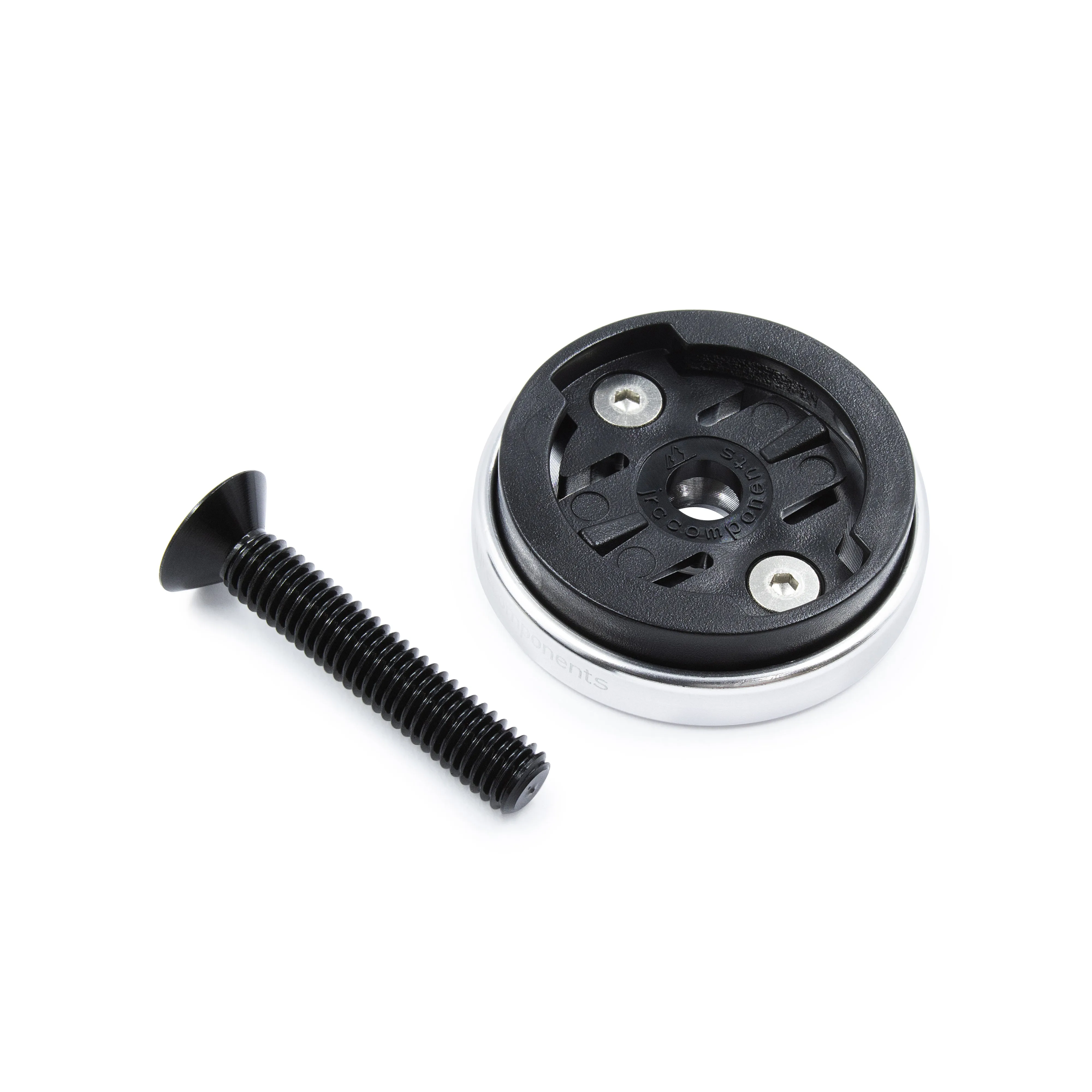 Enkei Top Cap Mount | Garmin