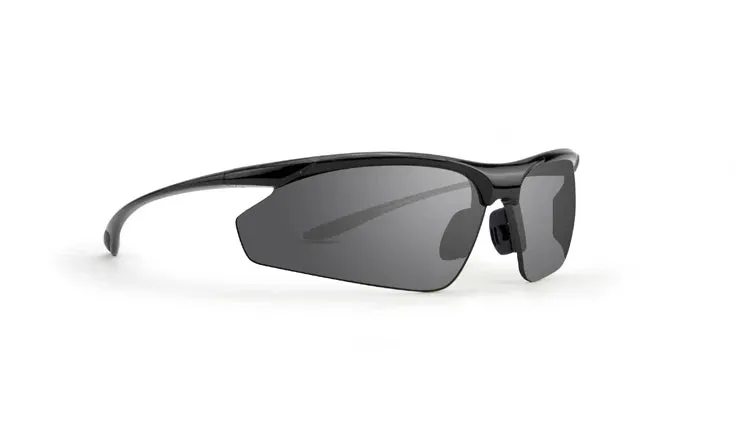 Epoch Cadence Lightweight Wrap Sunglasses