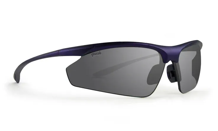 Epoch Cadence Lightweight Wrap Sunglasses