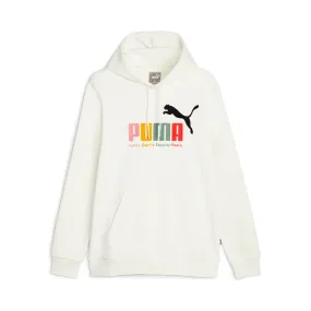 Essentials Multicolor Pullover Hoodie