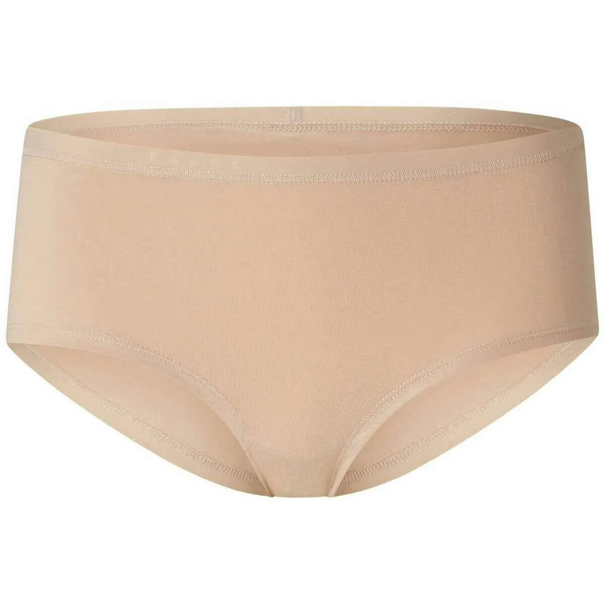 Falke Daily Climate Control Hipster Brief - Camel Nude