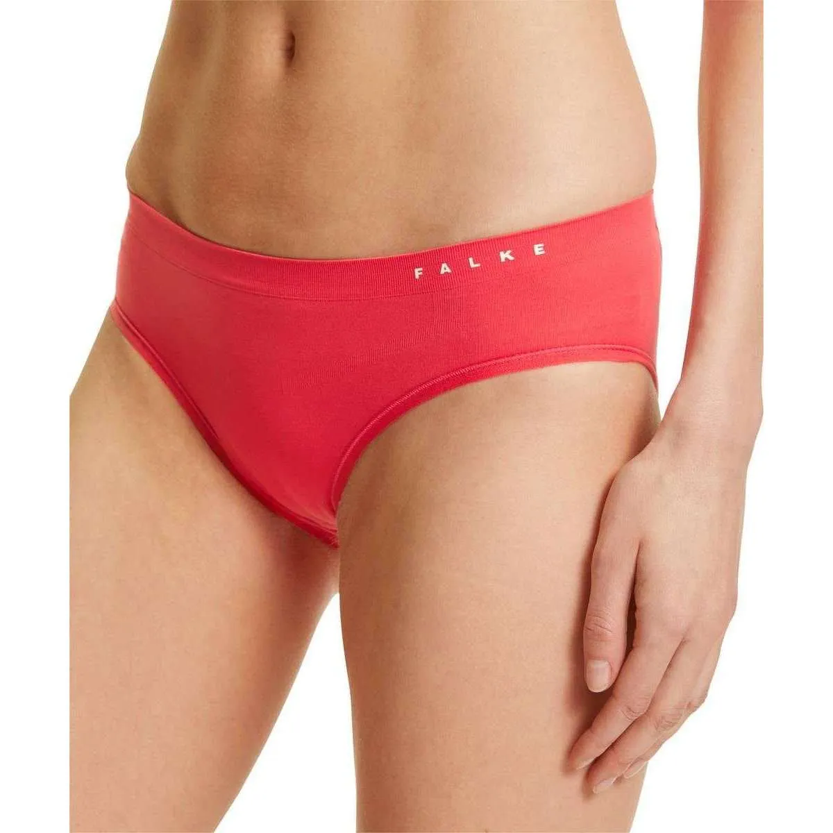 Falke Ultra-Light Cool Panties - Rose Pink