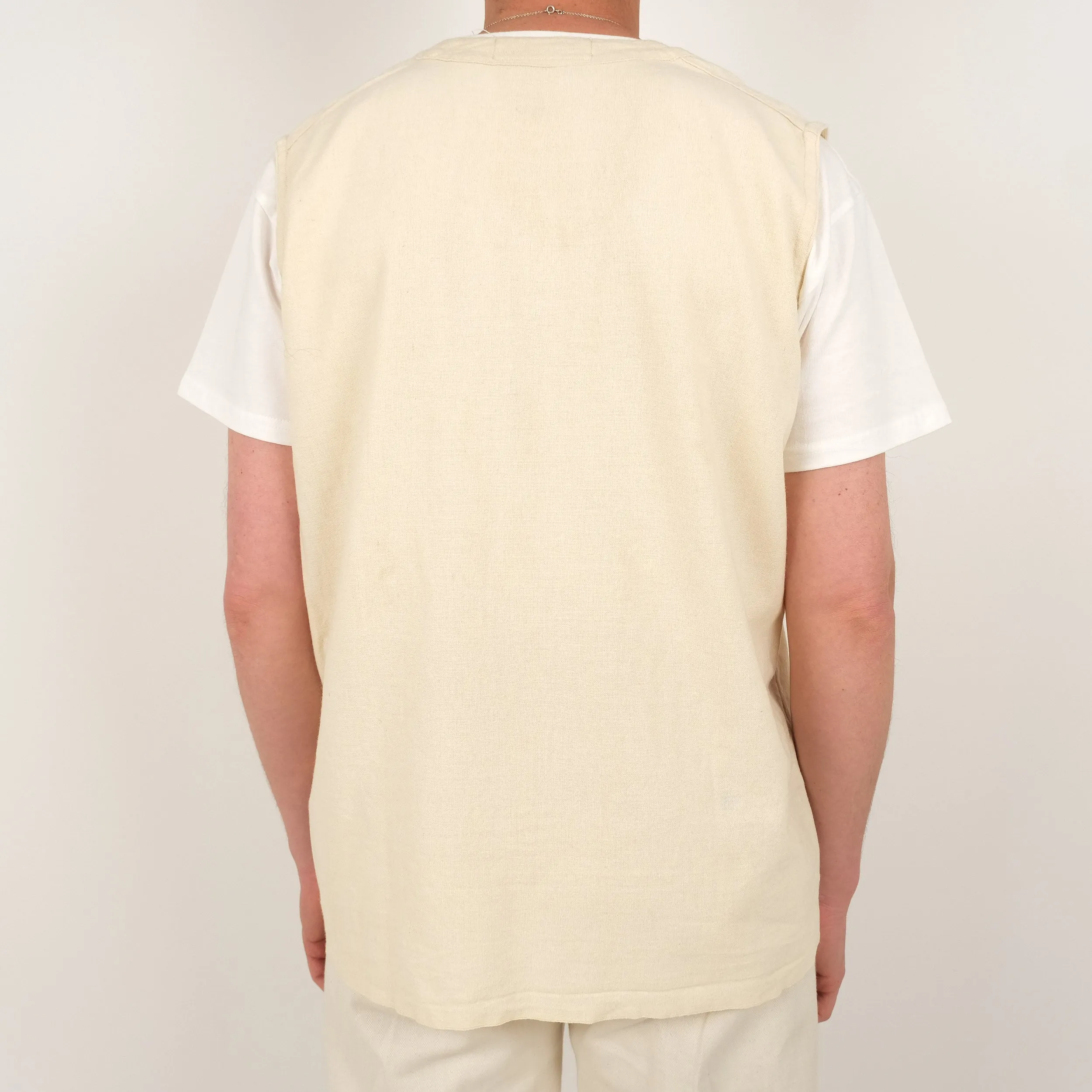 FRENCH LIGHTWEIGHT TEE