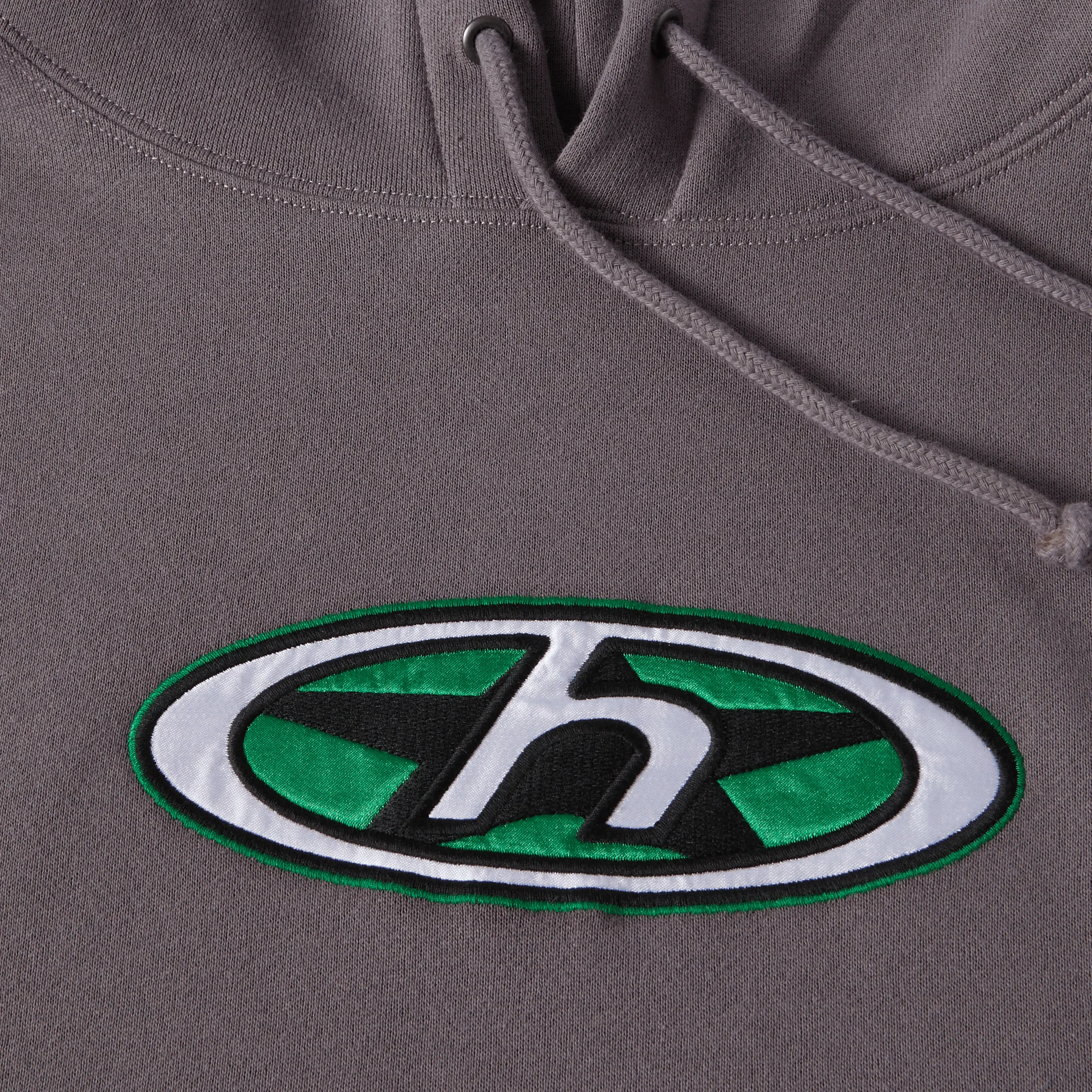 Gamma Pullover Hoodie