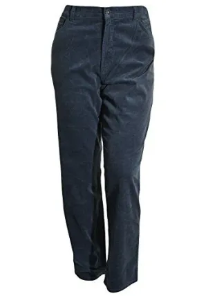 Gloria Vanderbilt Amanda Corduroy Pants