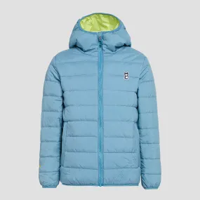 Glow reversible PrimaLoft jacket