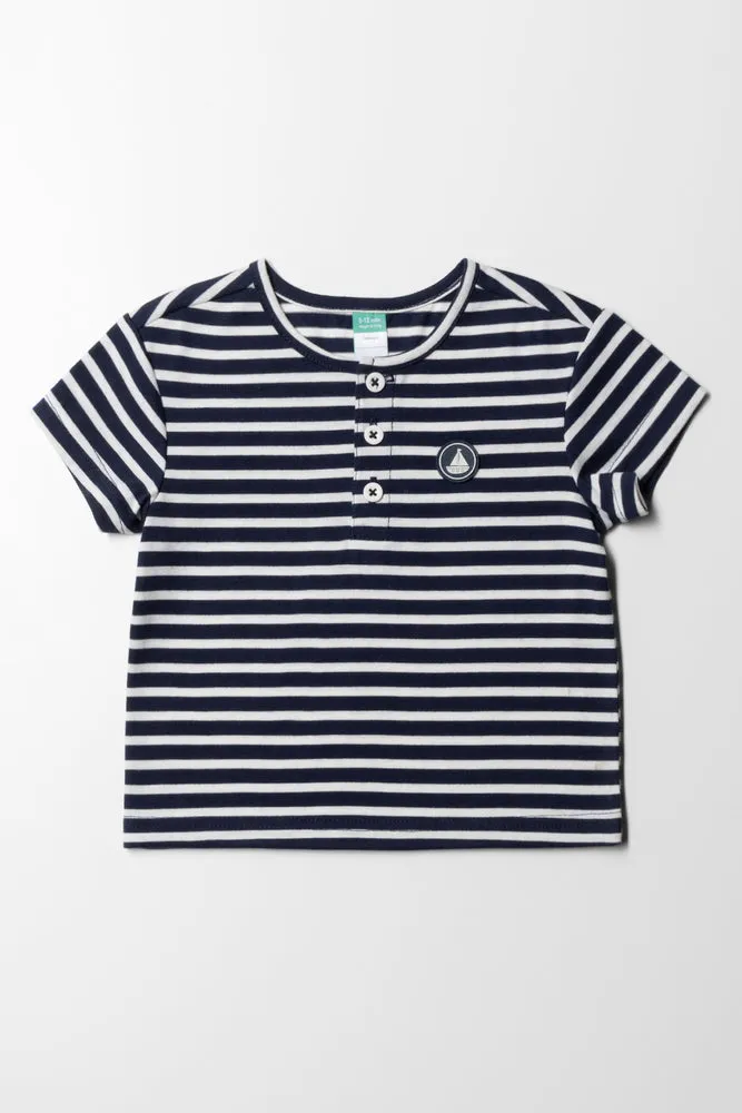 Henley T-Shirt