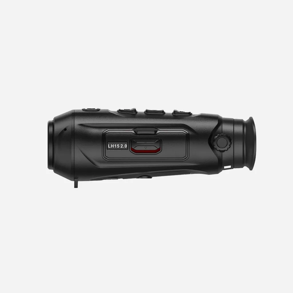 HIKMICRO Lynx 2.0 LH15 20mK Thermal Imaging Monocular