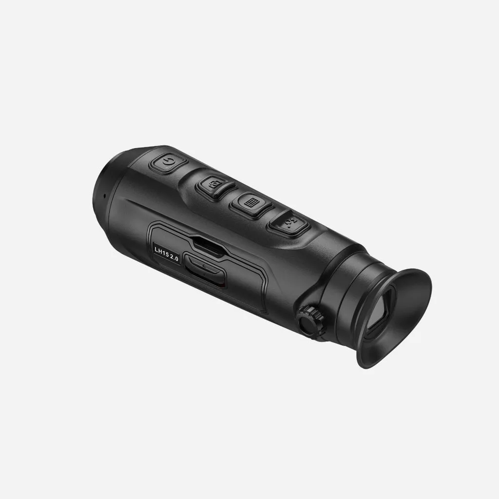 HIKMICRO Lynx 2.0 LH15 20mK Thermal Imaging Monocular