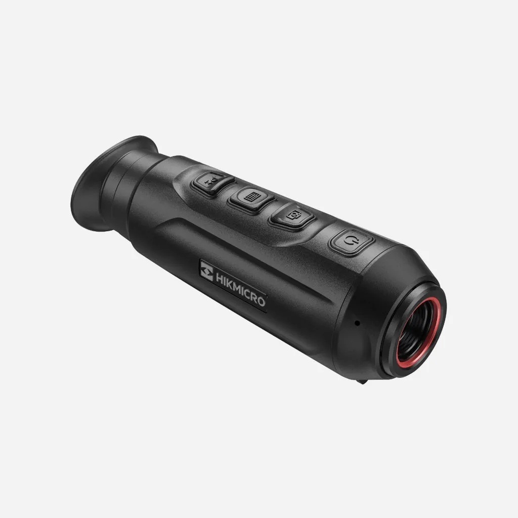 HIKMICRO Lynx 2.0 LH15 20mK Thermal Imaging Monocular