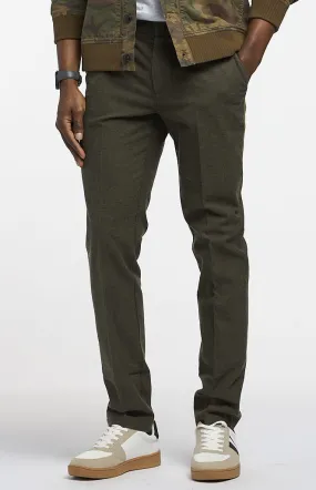 Hudson Classic Slim Straight Fit Chino