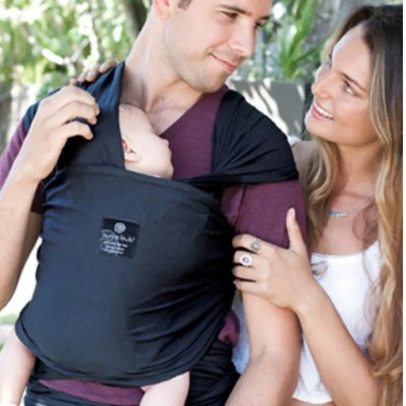 Hug-a-bub Organic Lightweight Wrap Carrier