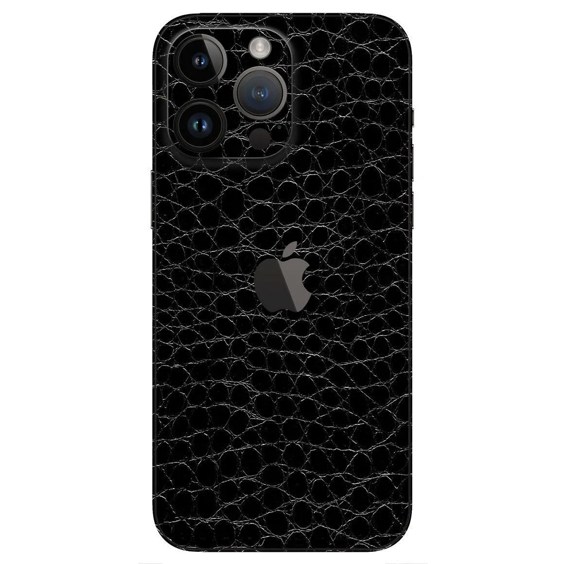 iPhone 14 Pro Max Leather Series Skins