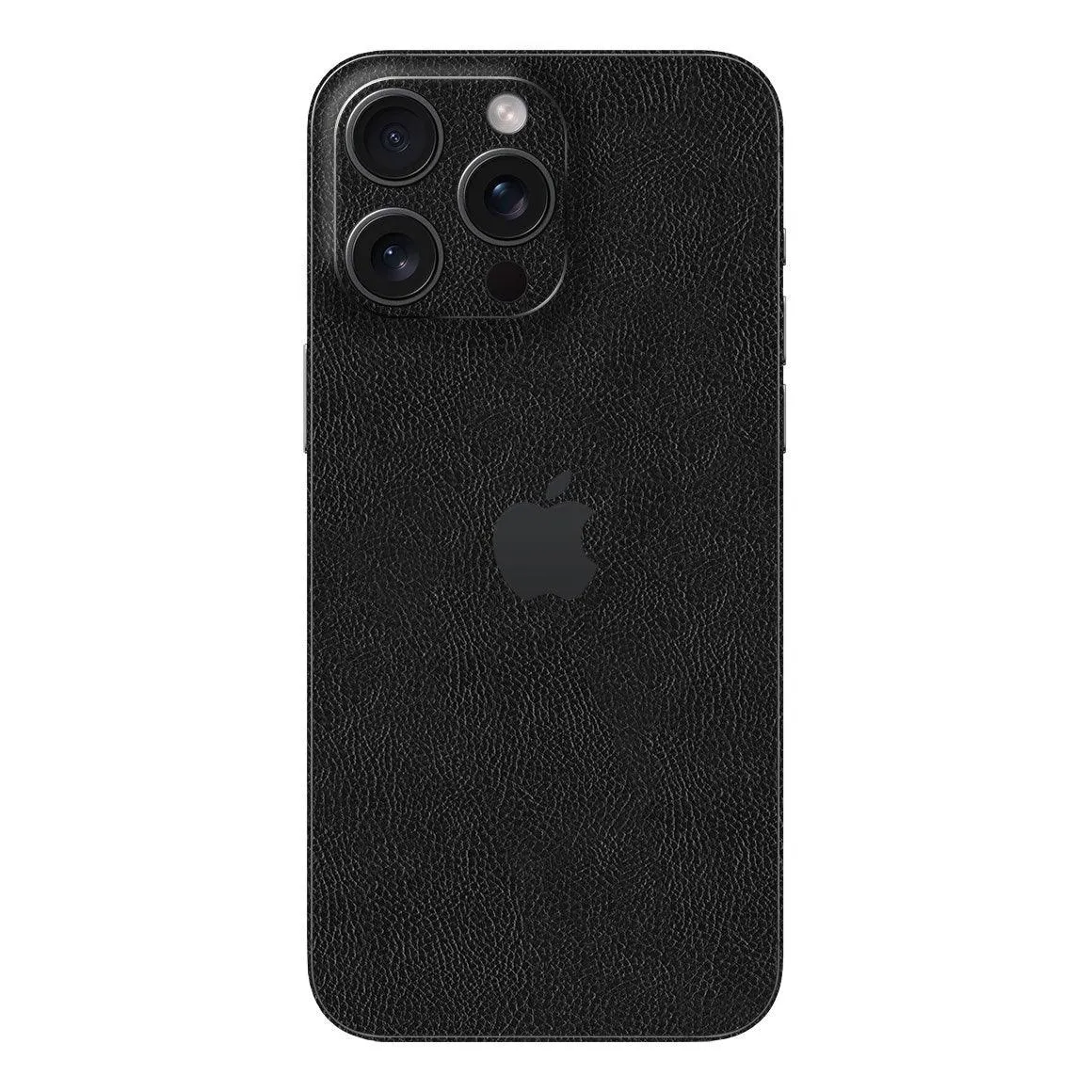 iPhone 15 Pro Max Leather Series Skins