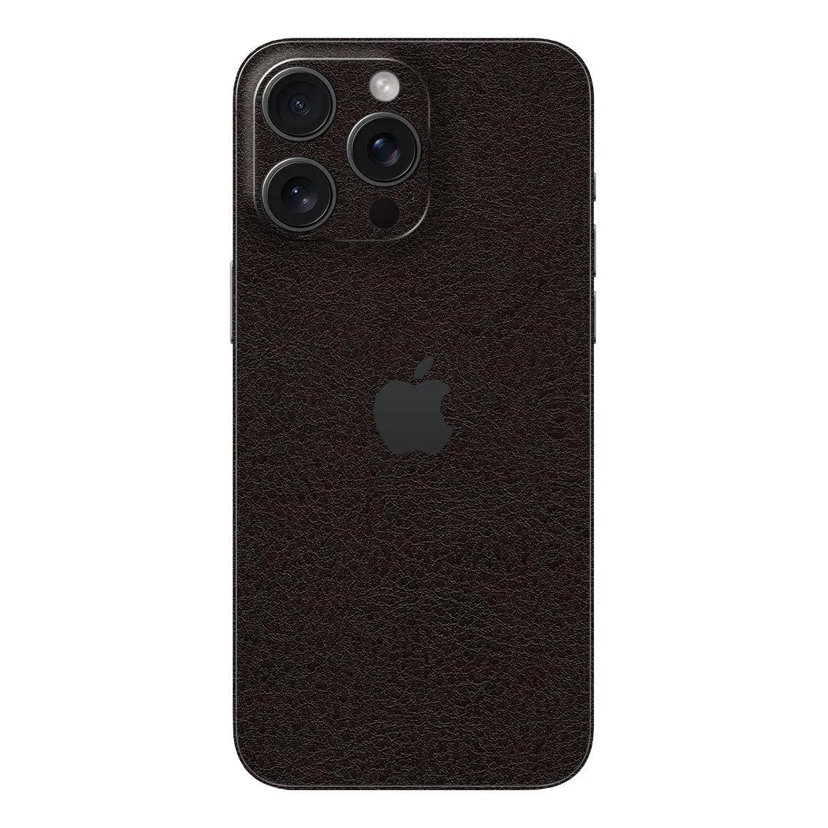 iPhone 15 Pro Max Leather Series Skins