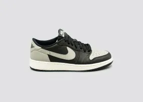 JORDAN - Boy - GS Retro 1 Low OG - Shadow