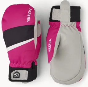 Junior Tracker Mitt