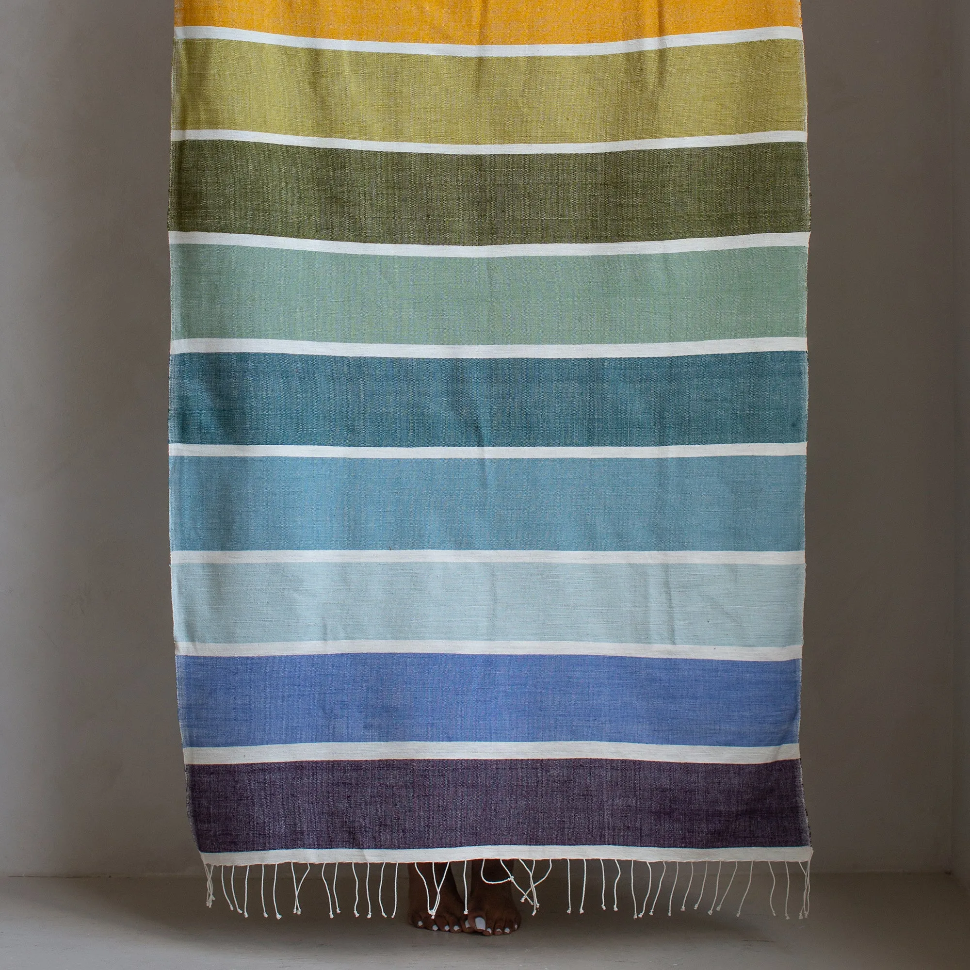 Kalam Wrap Towel