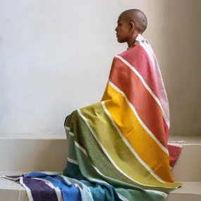 Kalam Wrap Towel