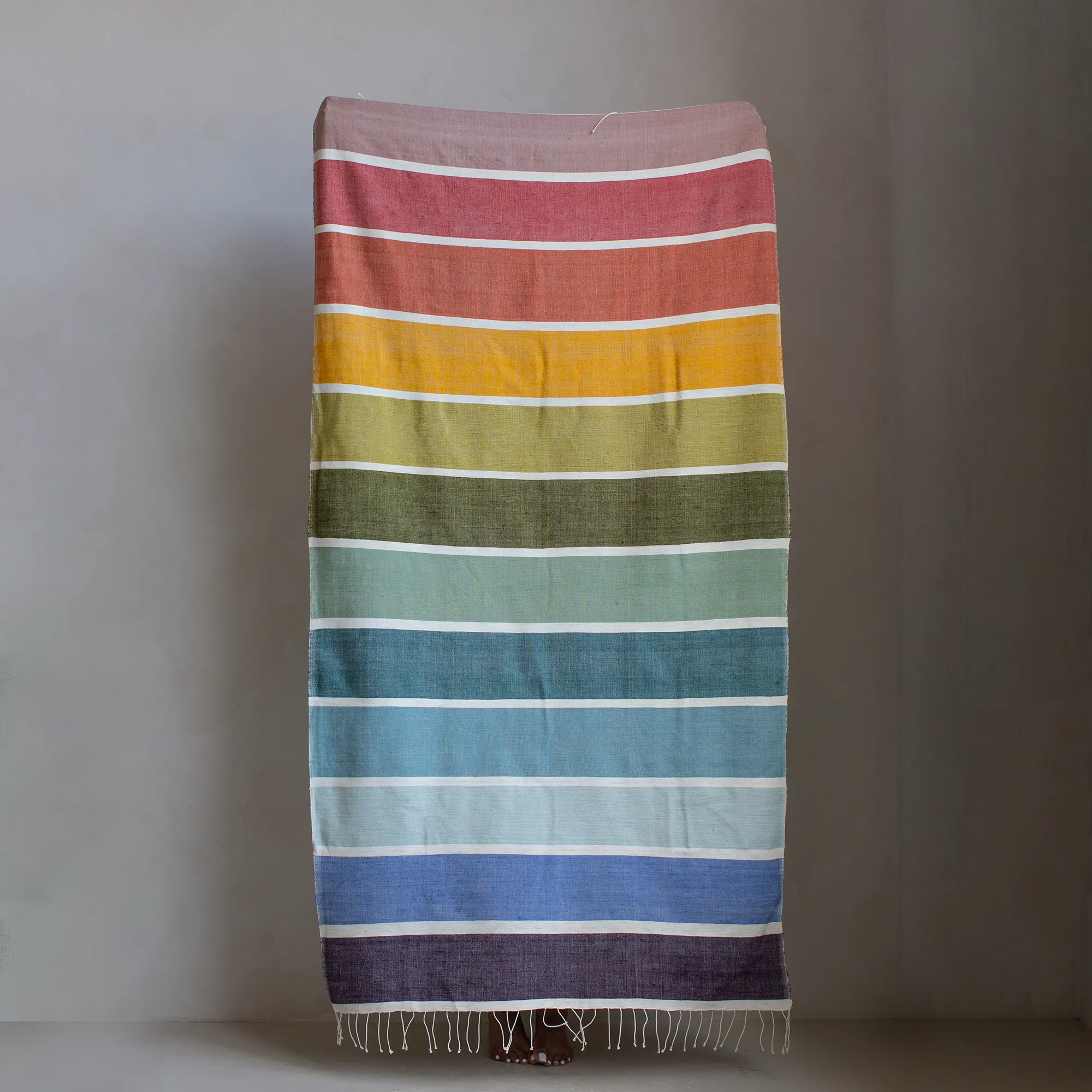 Kalam Wrap Towel