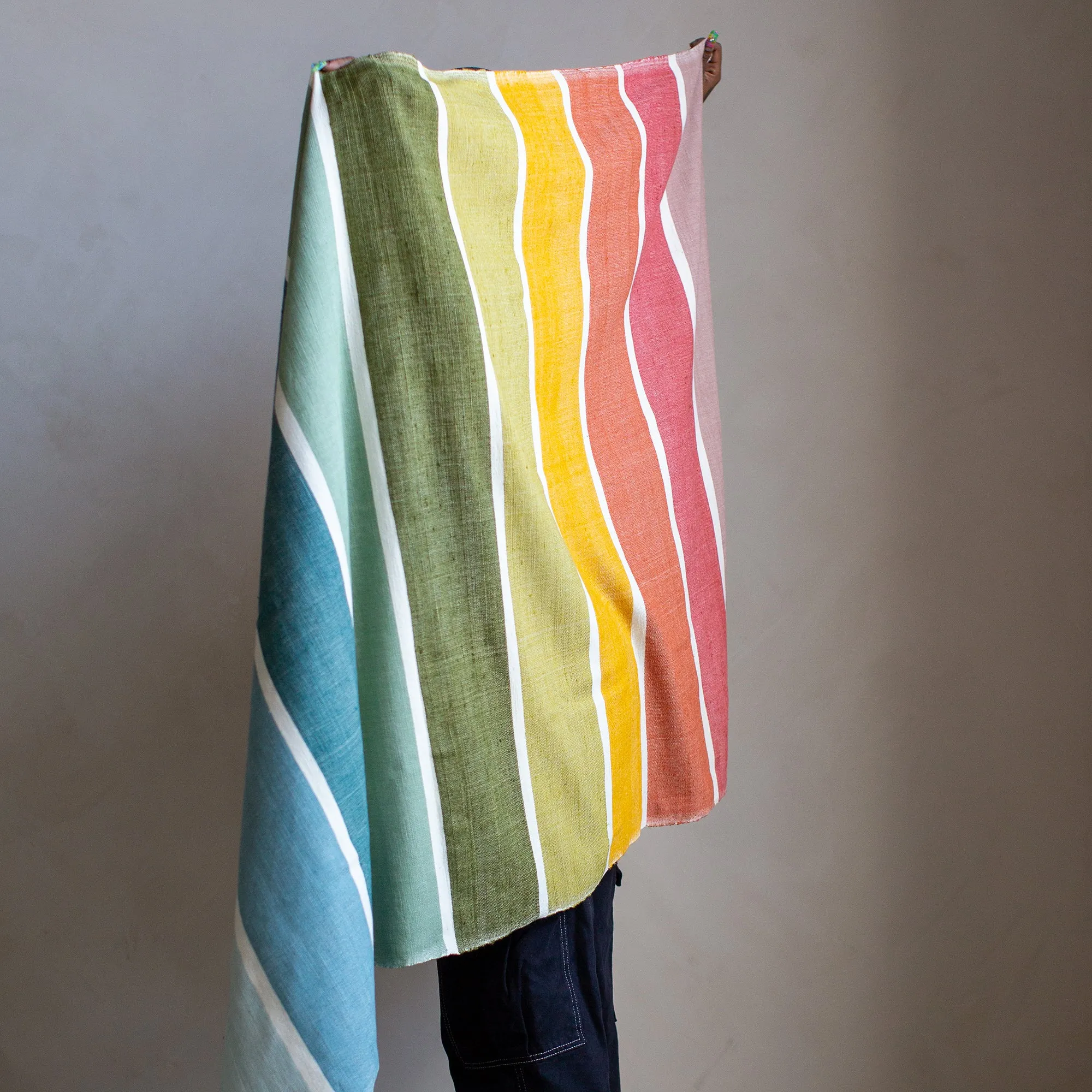 Kalam Wrap Towel