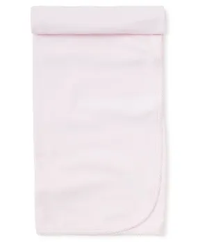 Kissy Basic Pink Blanket