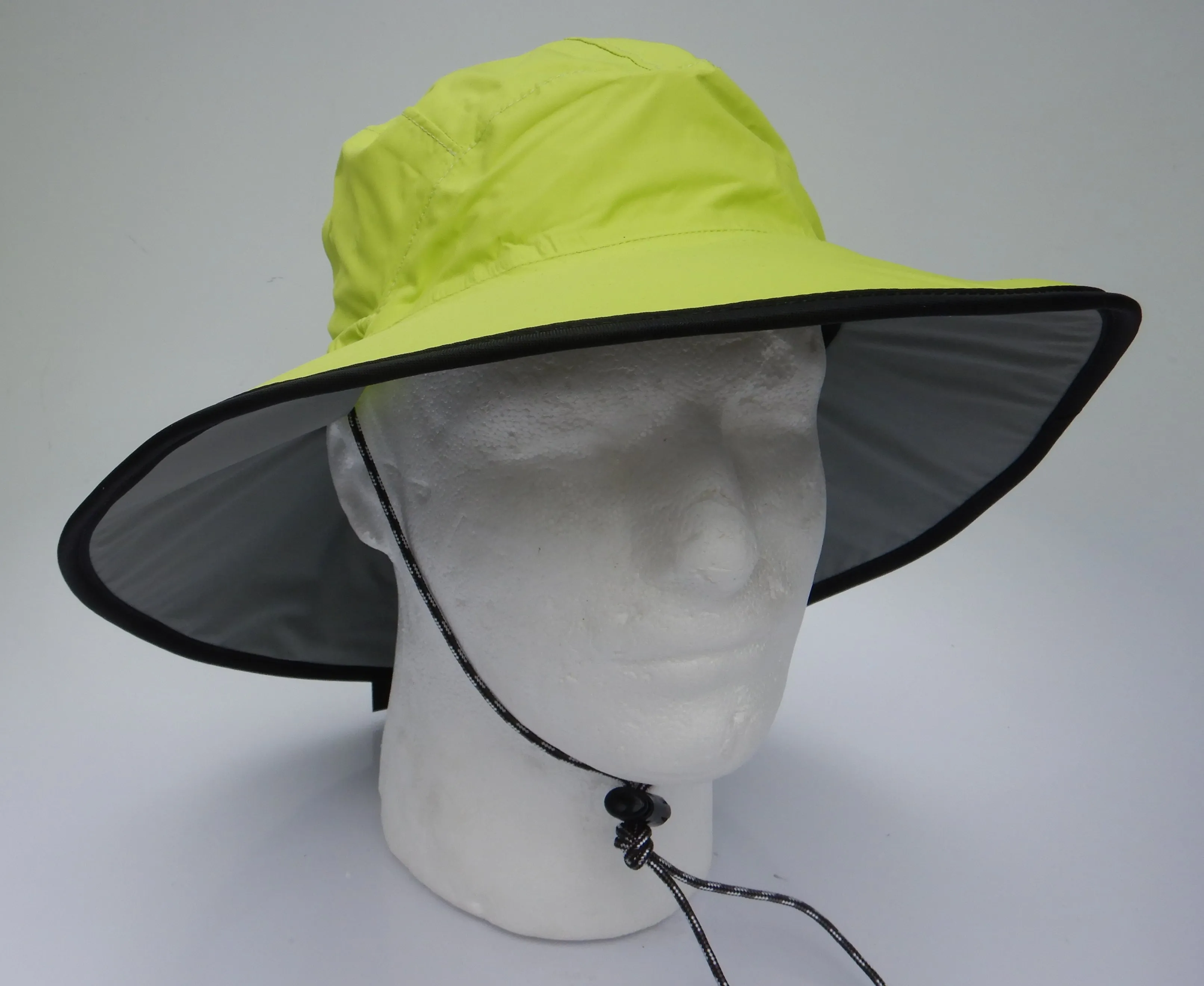 Kokatat Hydrus 2.5 SeaWester Kayaking Rain and Sun Head Wear