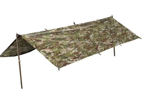 Kombat UK - Basha/Hoochie/Tarp