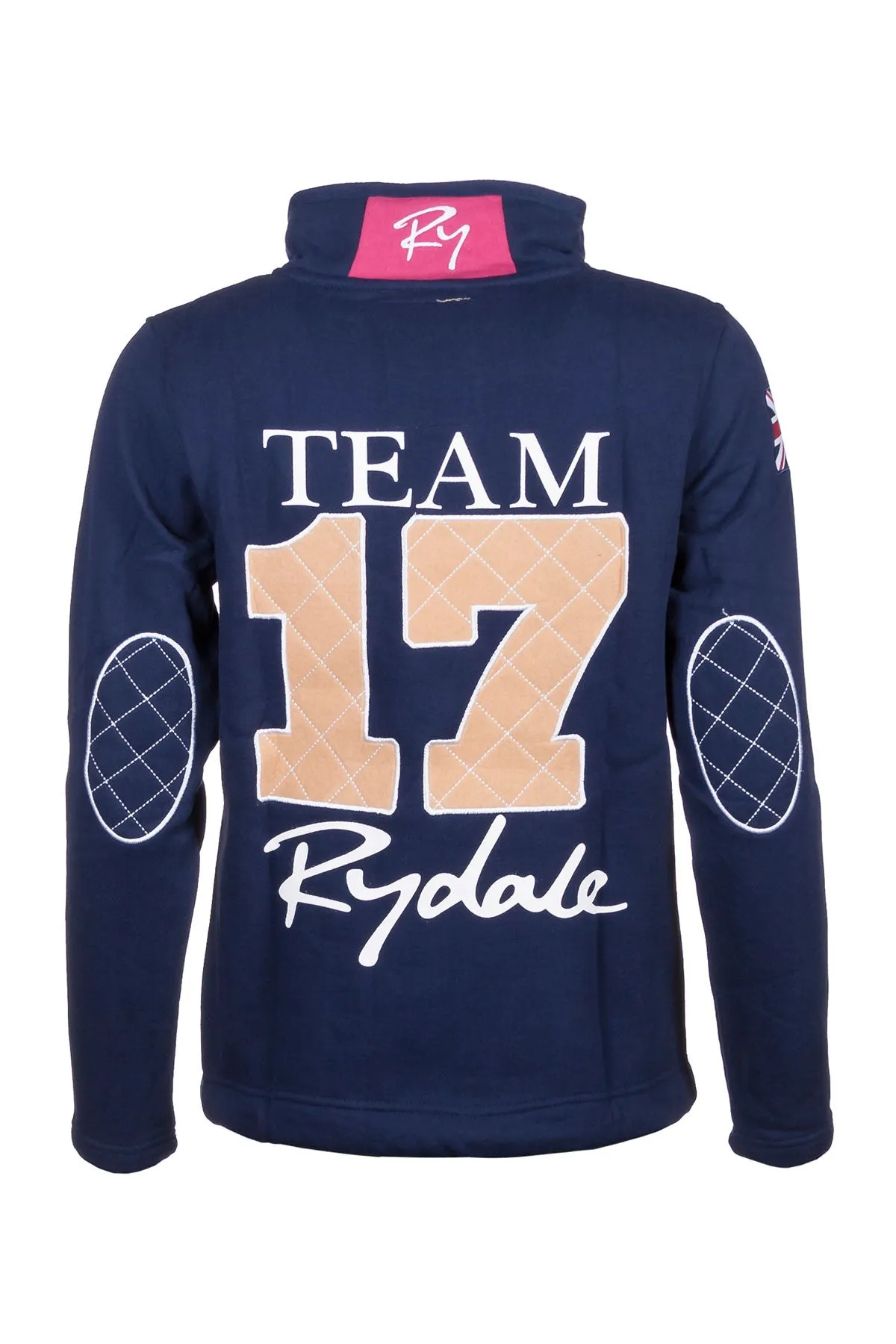 Ladies Team Rydale Sweatshirt