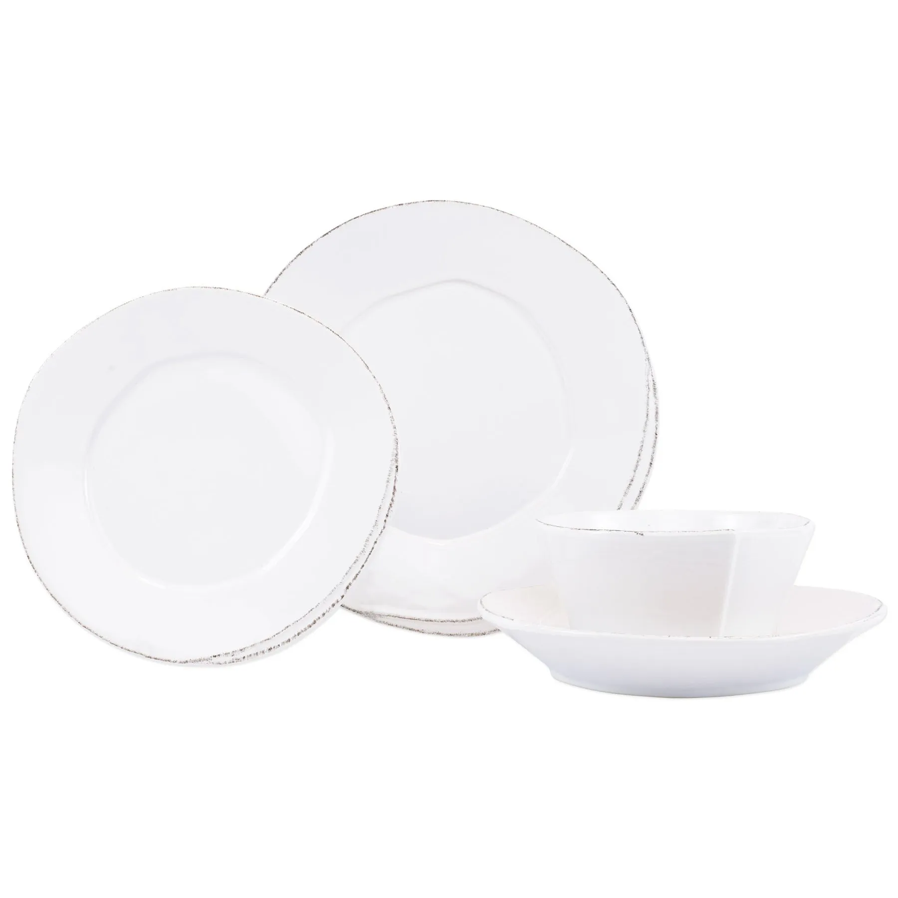 Lastra Dinnerware Collection