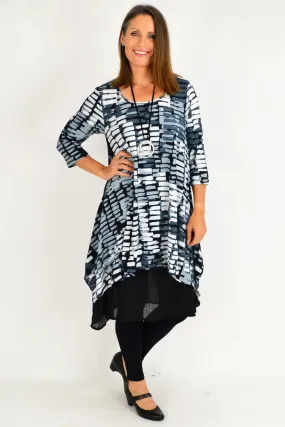 Laura Layered Tunic