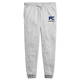 League Essential Cuffed Sweatpants