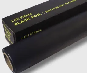 Lee Filters Black Wrap