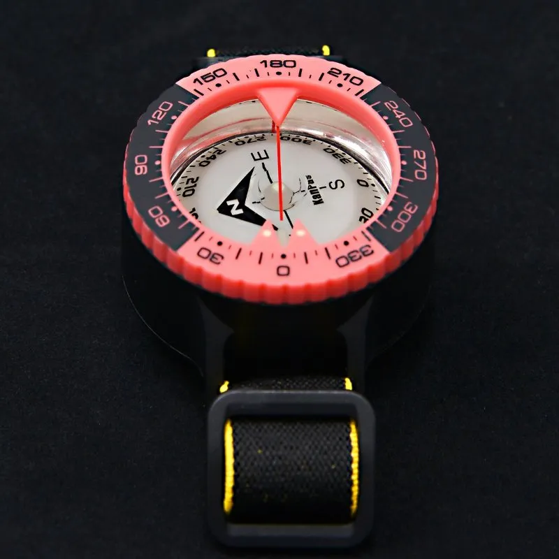 Lightweight Scuba Diving Compass