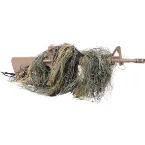 Lightweight Sniper Rifle Wrap