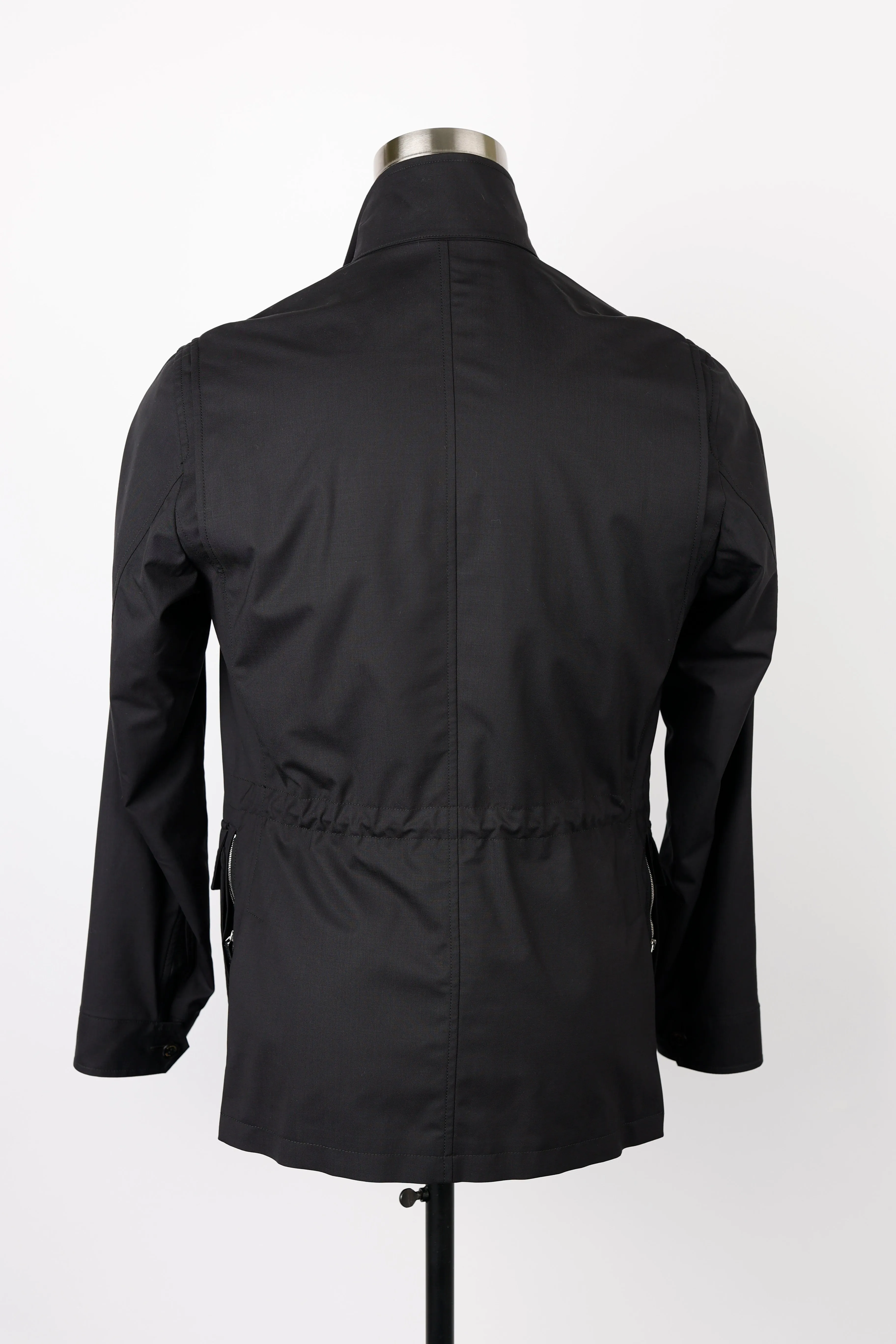 Lightweight Waterproof Windbreaker