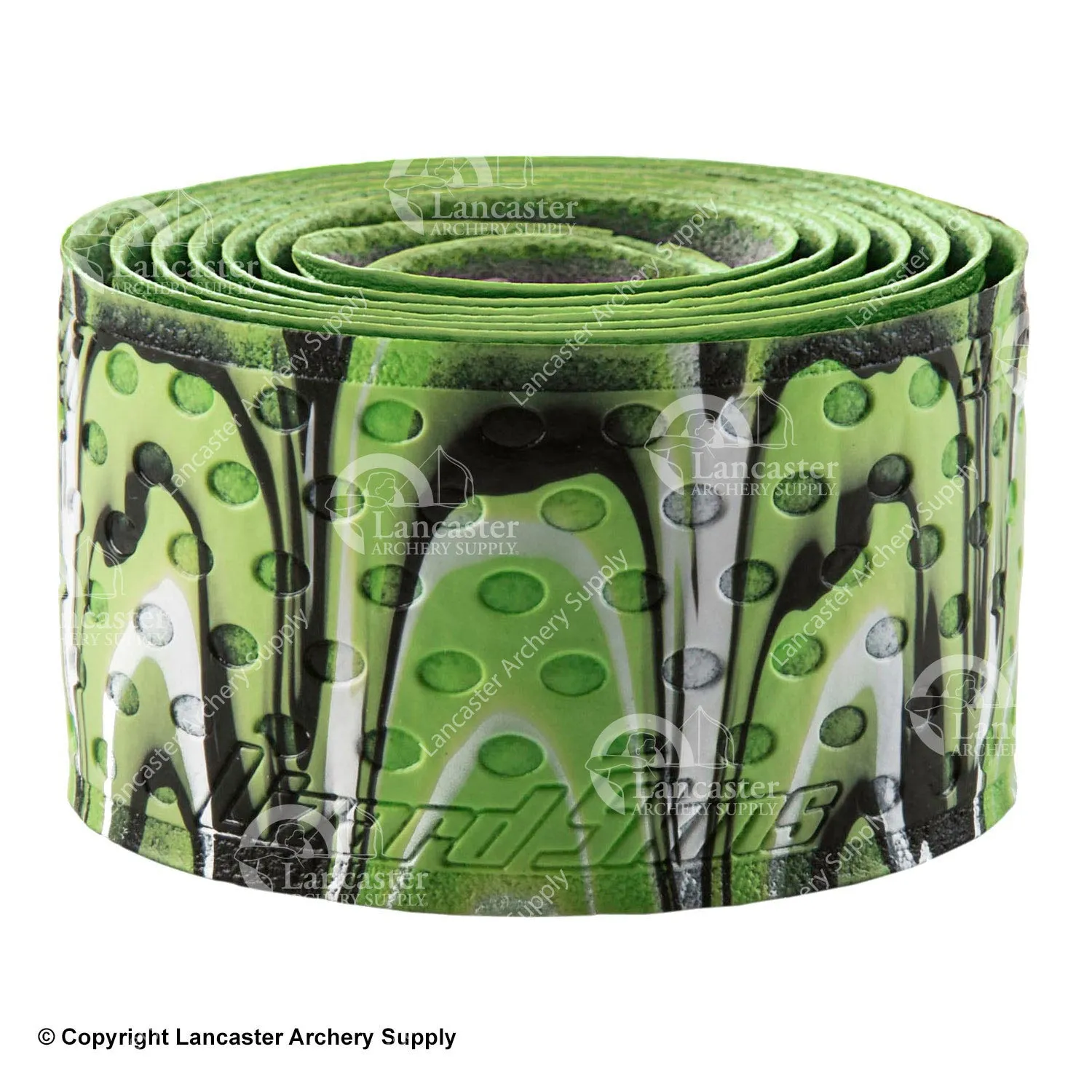 Lizard Skins 0.5mm Durasoft Polymer Grip Tape (Camo Colors)