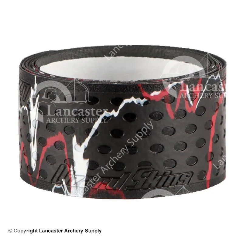 Lizard Skins 0.5mm Durasoft Polymer Grip Tape (Camo Colors)